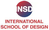 INSD Thrissur Logo